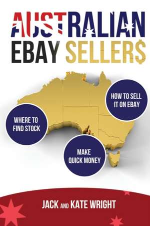 Australian eBay Sellers de Jack Wright