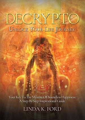 Decrypto de Linda K Ford