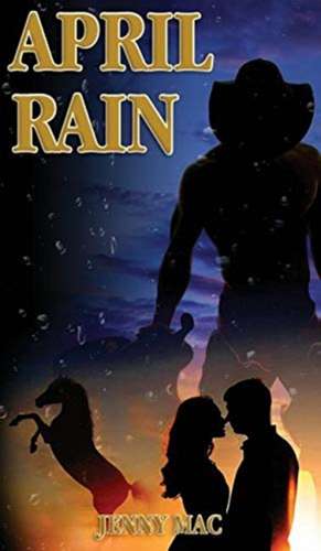 April Rain de Jenny Mac