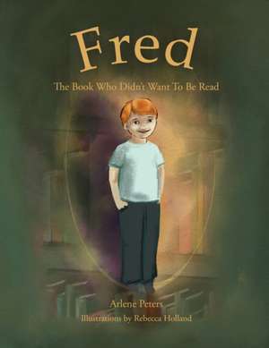 Peters, A: Fred