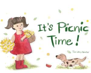 It's Picnic Time! de Cynthia Hwa Sieng Yong