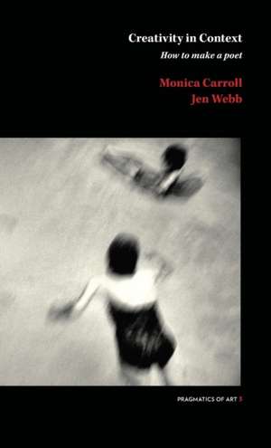 Creativity in Context de Jen Webb
