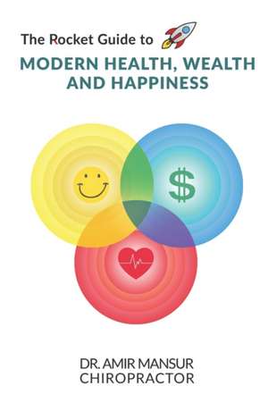 The Rocket Guide to MODERN HEALTH, WEALTH AND HAPPINESS de Amir Mansur