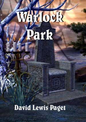 Warlock Park de David Lewis Paget