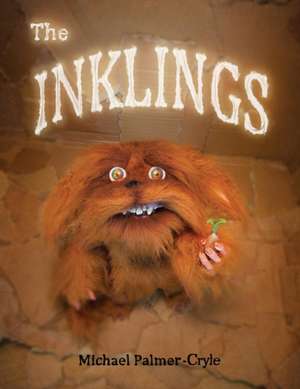 The Inklings de Michael Palmer-Cryle