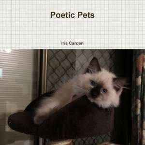 Poetic Pets de Iris Carden
