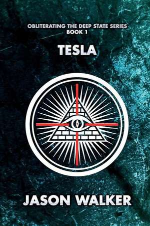 Tesla de Jason Walker