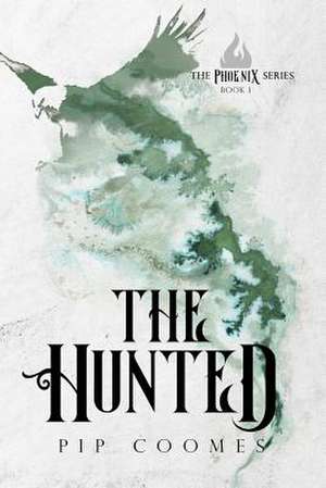 The Hunted de Pip Coomes