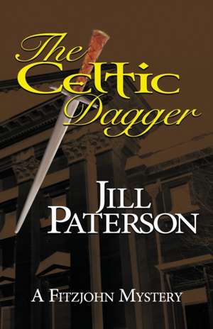 Paterson, J: Celtic Dagger