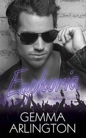 Euphoria de Gemma Arlington