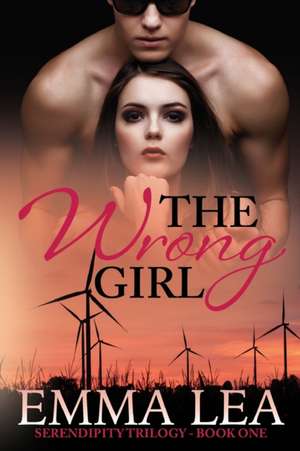 The Wrong Girl de Emma Lea