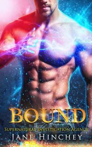 Bound de Jane Hinchey