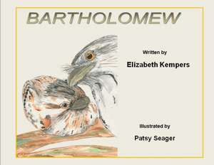 Bartholomew de Elizabeth Kempers