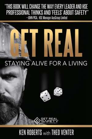 Get Real de Ken Roberts