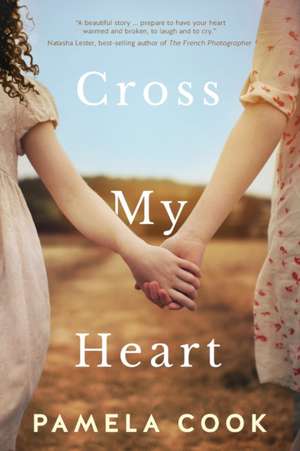 Cross My Heart de Pamela Cook