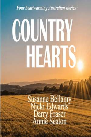 Country Hearts de Annie Seaton