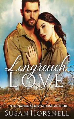 Love in the Outback de Susan Horsnell