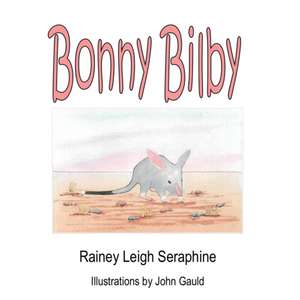 Bonny Bilby de Rainey Leigh Seraphine