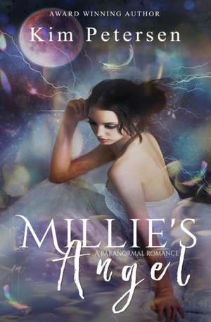 Millie's Angel de Kim Petersen