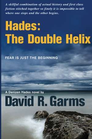 Hades de David R Garms