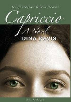 Capriccio de Dina Davis