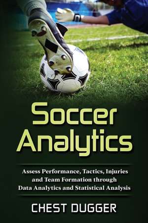 Soccer Analytics de Chest Dugger