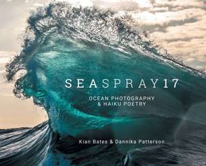 SeaSpray17 de Patterson Dannika