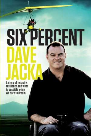 Six Percent de Dave Jacka