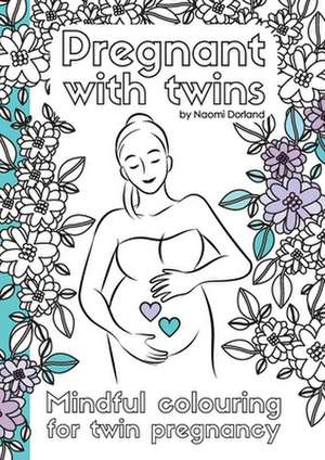 Pregnant with twins. de Tbd