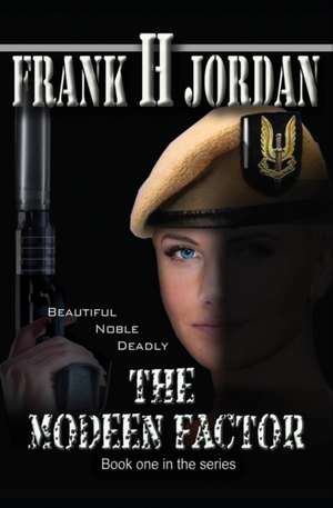 The Modeen Factor de Frank H Jordan