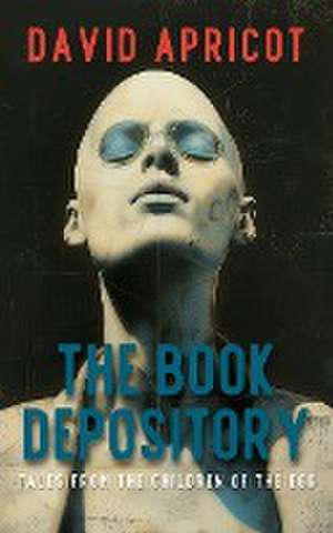 The Book Depository de David Apricot