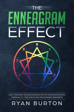 The Enneagram Effect de Ryan Burton