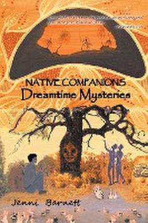 Native Companions de Jenni Barnett