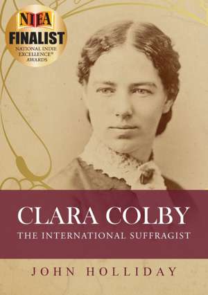 CLARA COLBY de John Holliday