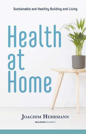 Health at Home de Joachim Herrmann