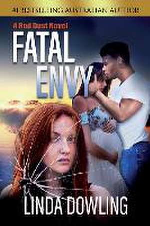 Fatal Envy de Linda Dowling