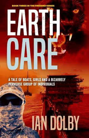 Earthcare de Ian Dolby