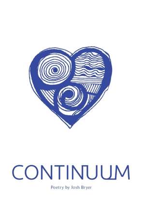 Continuum de Josh Bryer