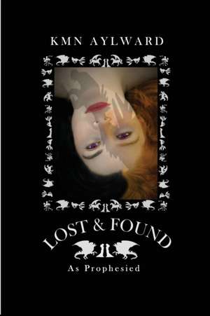 Lost & Found de Aylward Kmn