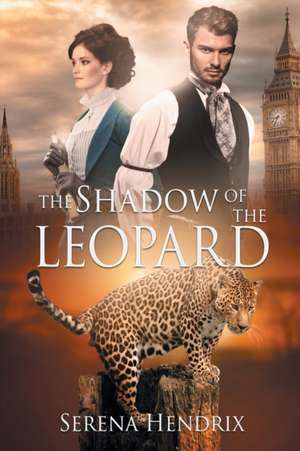 SHADOW OF THE LEOPARD