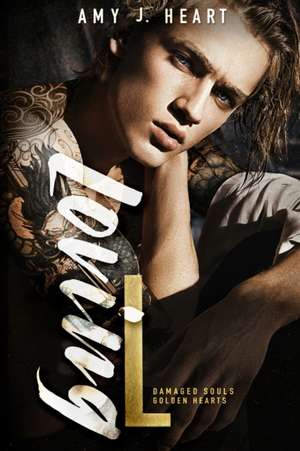 Loving L de Amy J. Heart