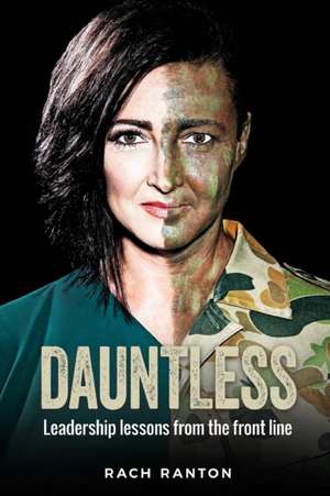 DAUNTLESS de Ranton Rach