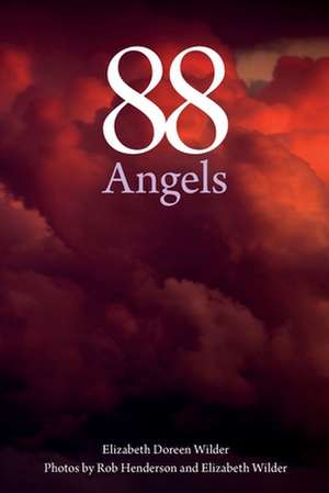 88 Angels de Elizabeth Doreen Wilder