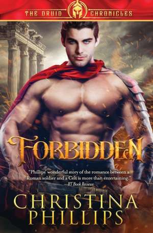 Forbidden de Christina Phillips