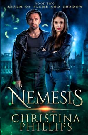 Nemesis de Christina Phillips