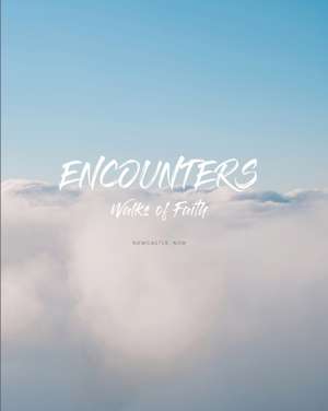 Encounters de Abbigail Valerie Barnes