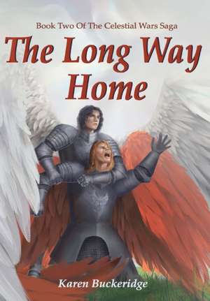 The Long Way Home de Karen Buckeridge