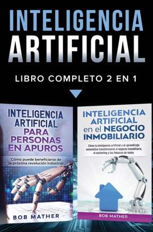 Inteligencia Artificial de Bob Mather