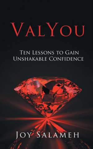 ValYou de Joy Salameh