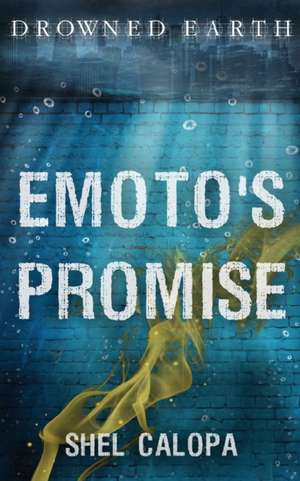 Emoto's Promise de Shel Calopa